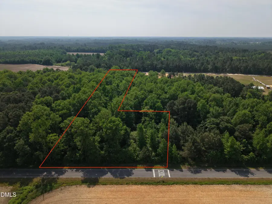 0 Mintz Road, Roseboro, NC 28382 - #2