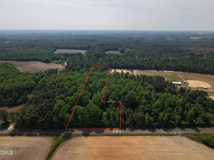 0 Mintz Road, Roseboro, NC 28382 - #3