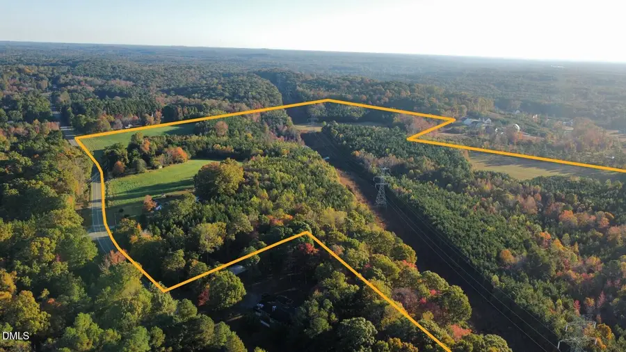 6900, 6918 Russell Road, Durham, NC 27712 - #2