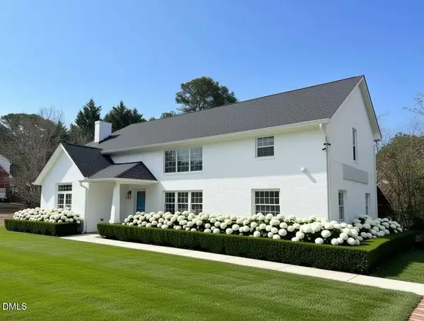 409 Rockingham Street, Carthage, NC 28327