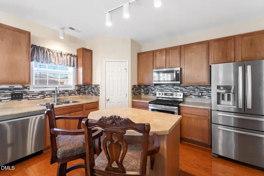 4113 Lady Slipper Lane, Durham, NC 27704 - #3