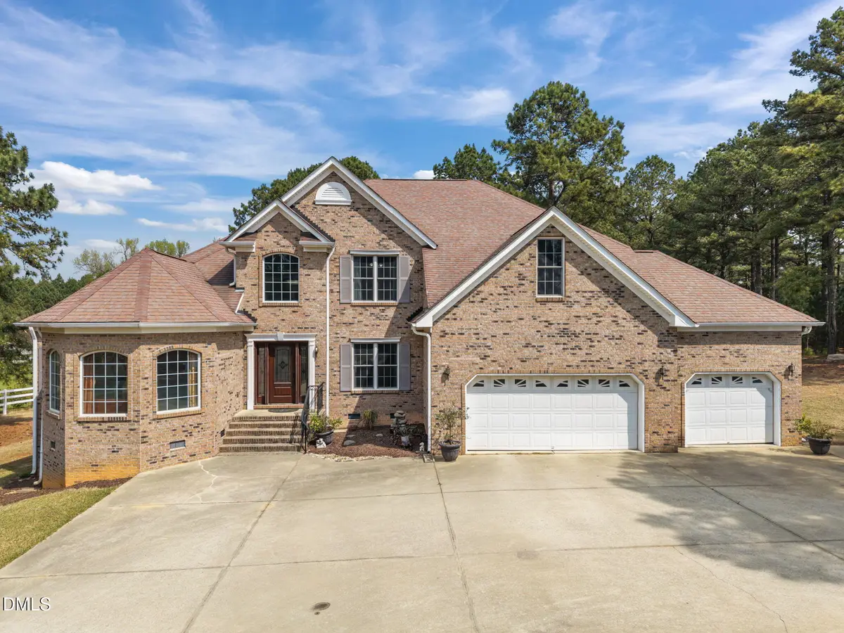7616 Lake Wheeler Road, Raleigh, NC 27603 - #1