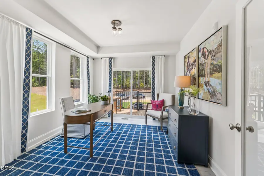 148 N White Street #100, Wake Forest, NC 27587 - #3