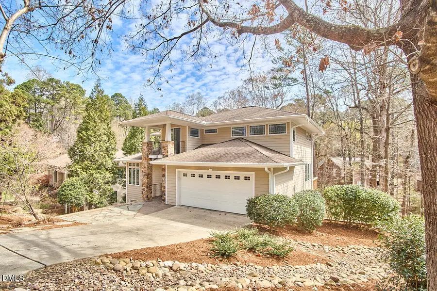 105 Cardiff Place, Chapel Hill, NC 27516 - #3