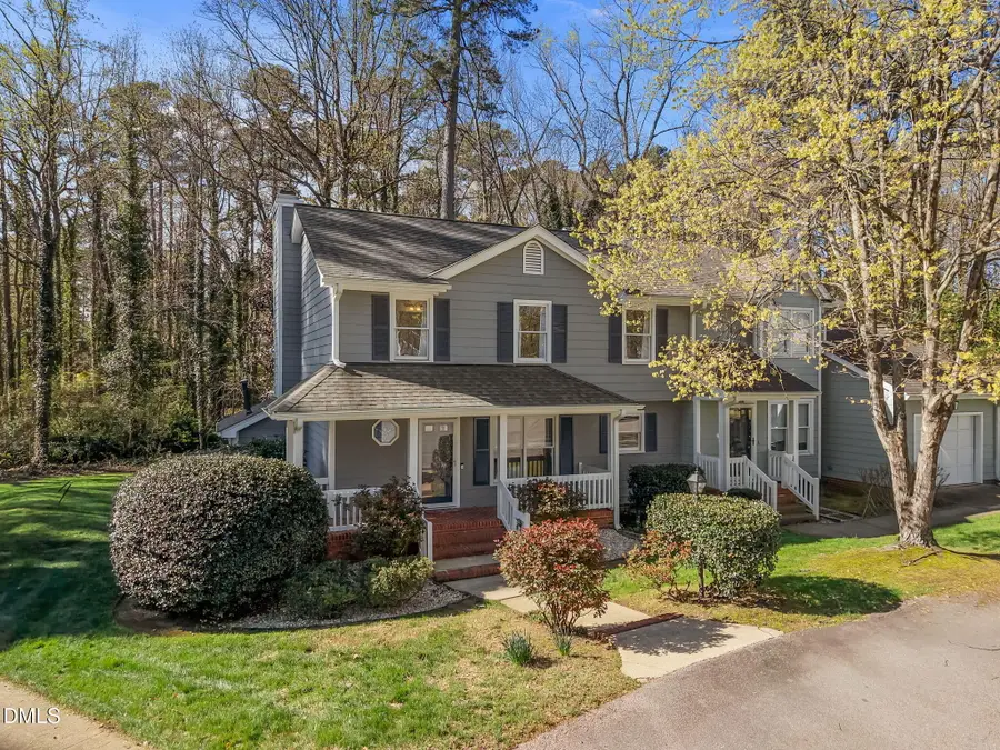 1401 Mapleside Court, Raleigh, NC 27609 - #2