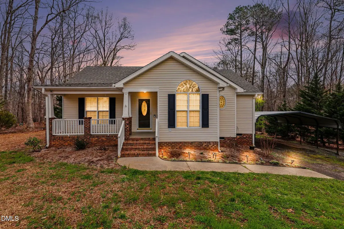 95 Hardwood Drive, Franklinton, NC 27525 - #1