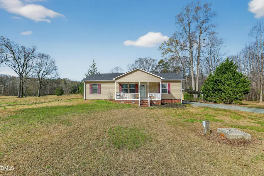 1018 Elon Ossipee Road, Elon, NC 27244 - #2