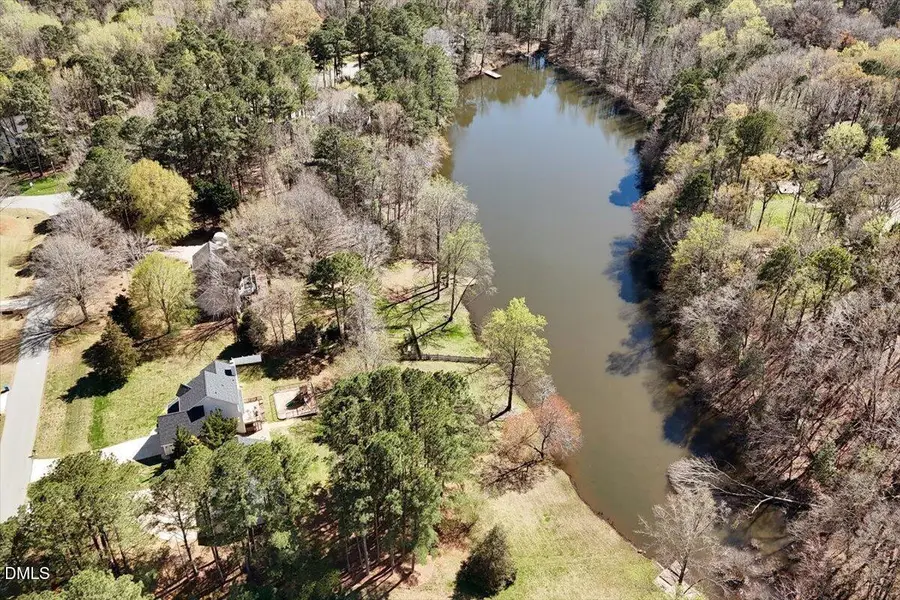 6224 Lake Terrace Drive, Holly Springs, NC 27540 - #2