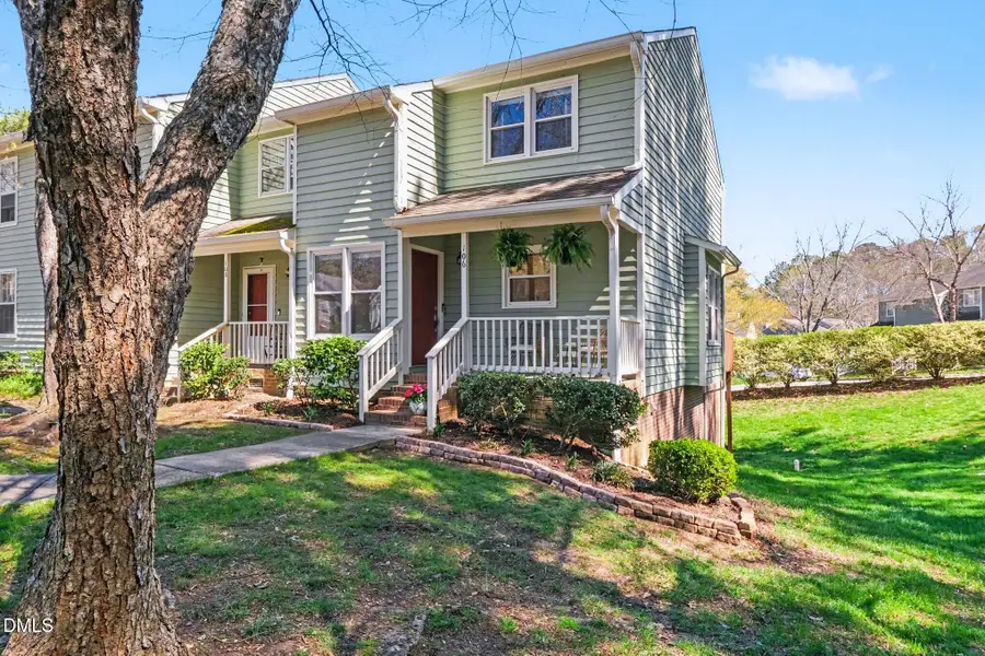 106 Long Shadow Place, Durham, NC 27713 - #3