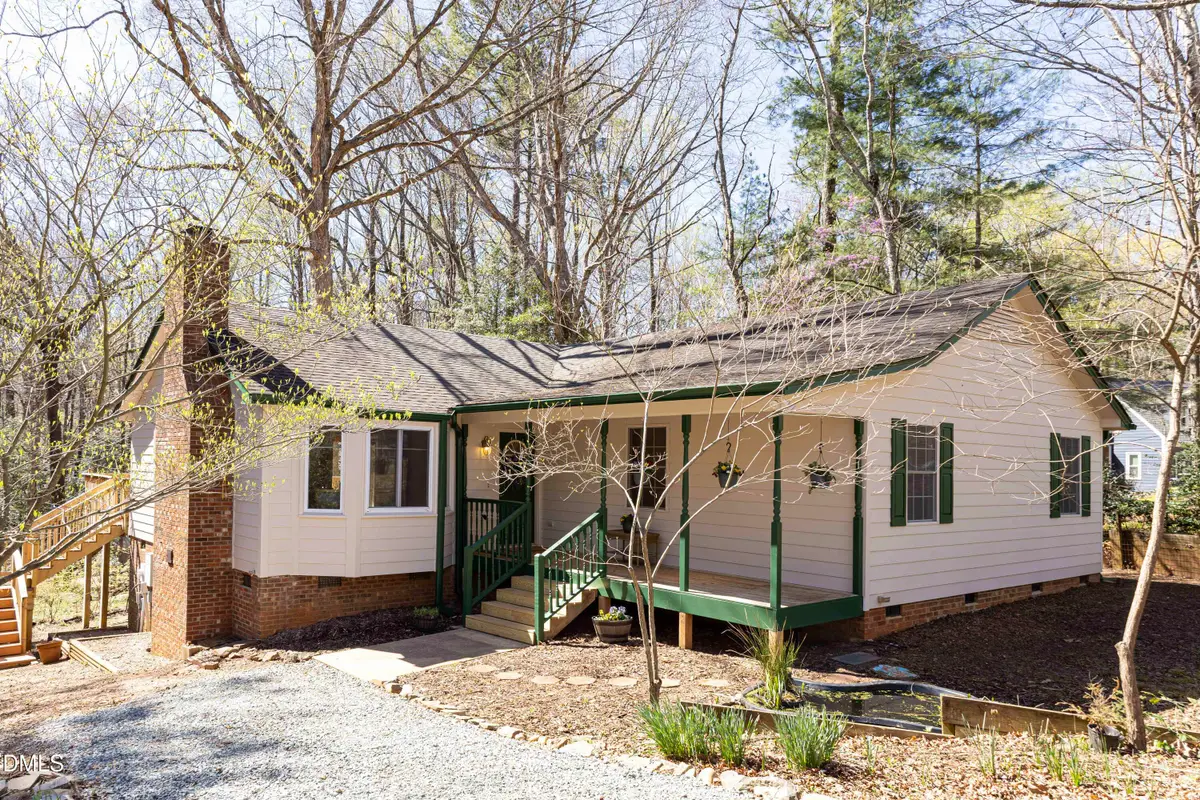 4013 Saint Edmunds Lane, Apex, NC 27539 - #1