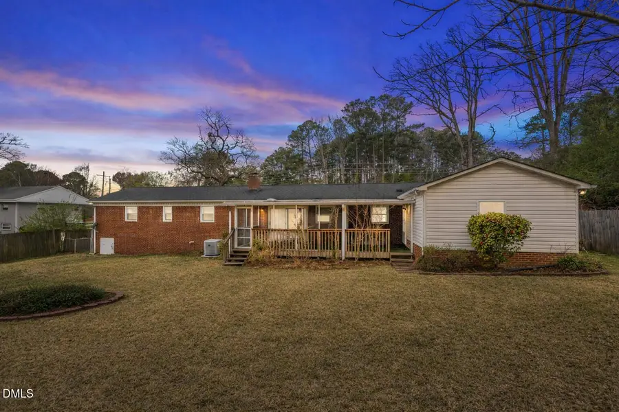 637 Buck Jones Road, Raleigh, NC 27606 - #2