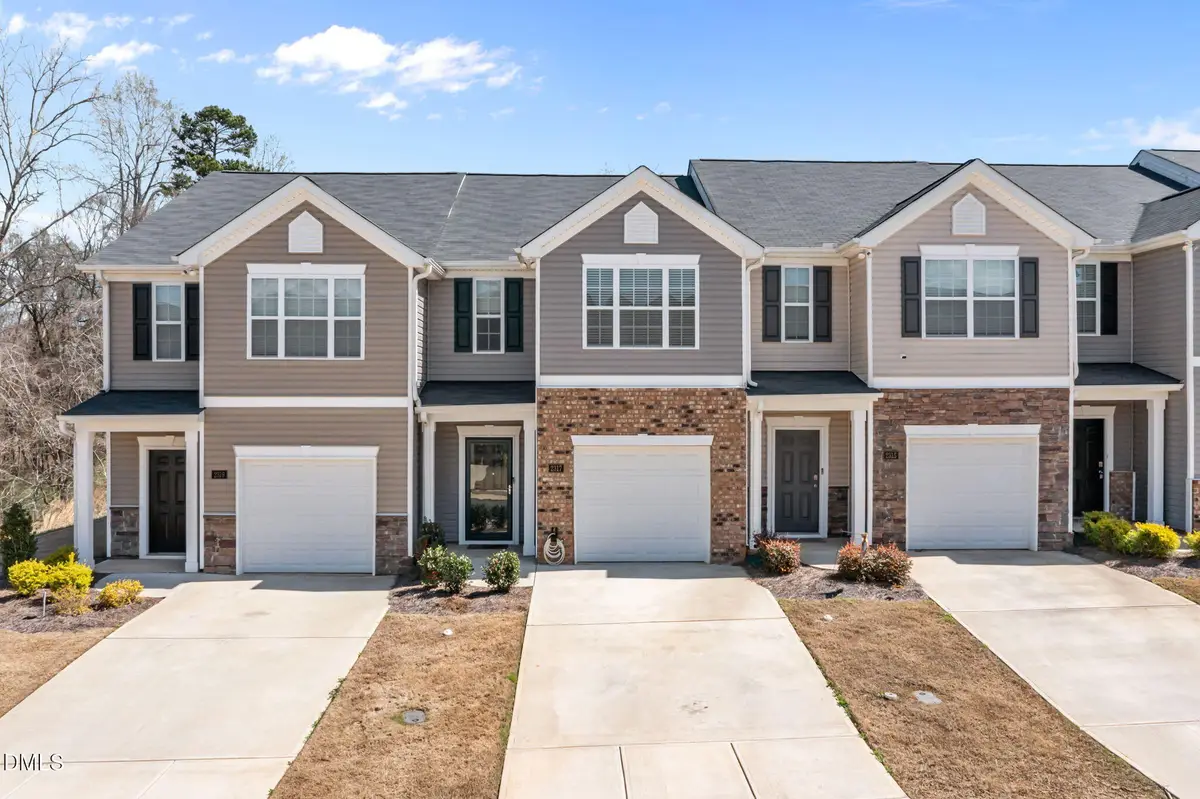 2317 Lily Drive, Haw River, NC 27258 - #1