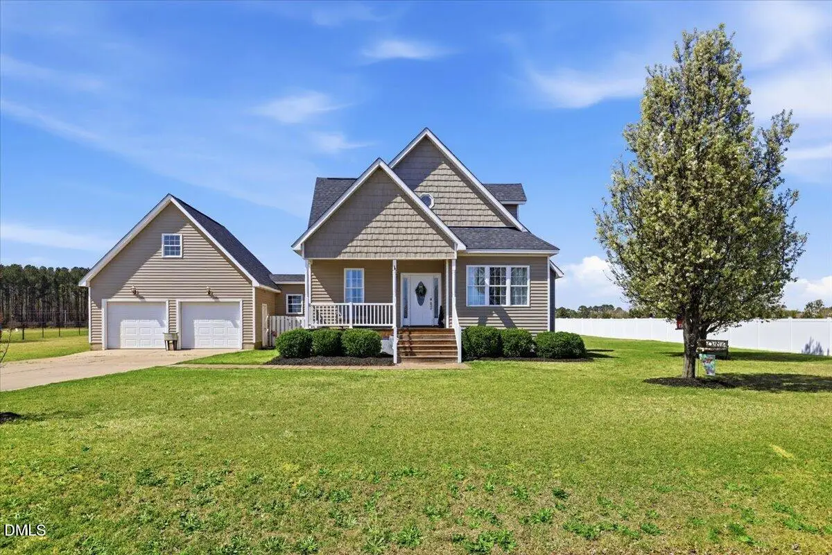 8806 Eatchel Court, Sims, NC 27880 - #1