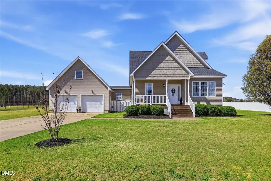 8806 Eatchel Court, Sims, NC 27880 - #3