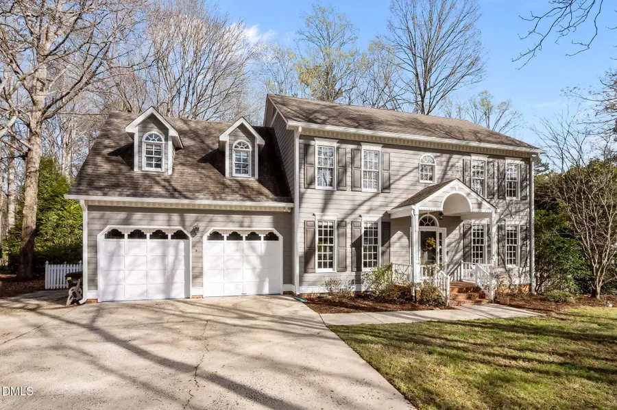 26 Quail Ridge Road, Durham, NC 27705 - #2