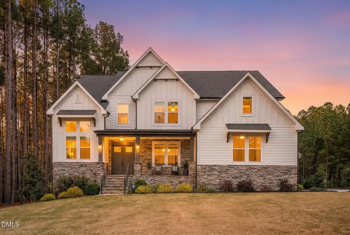 23 Crimson Way, Pittsboro, NC 27312 - #1