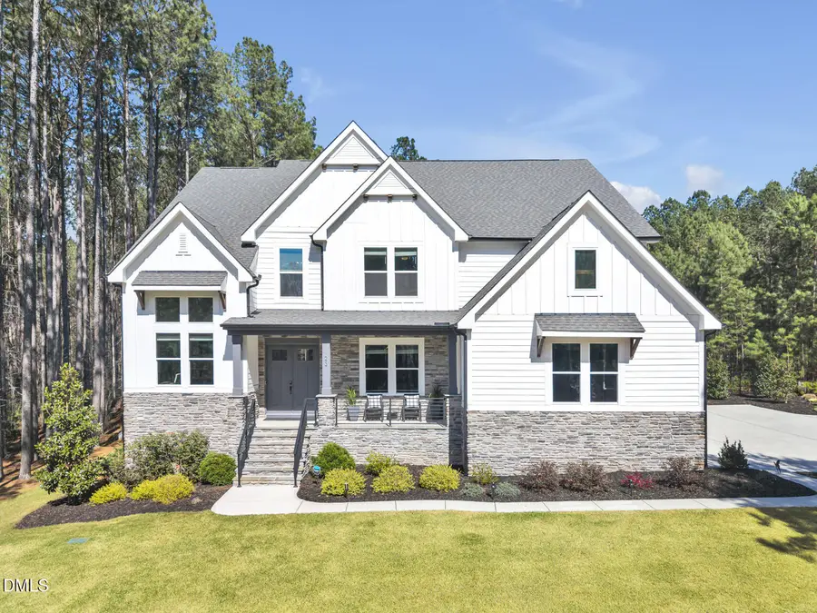 23 Crimson Way, Pittsboro, NC 27312 - #3