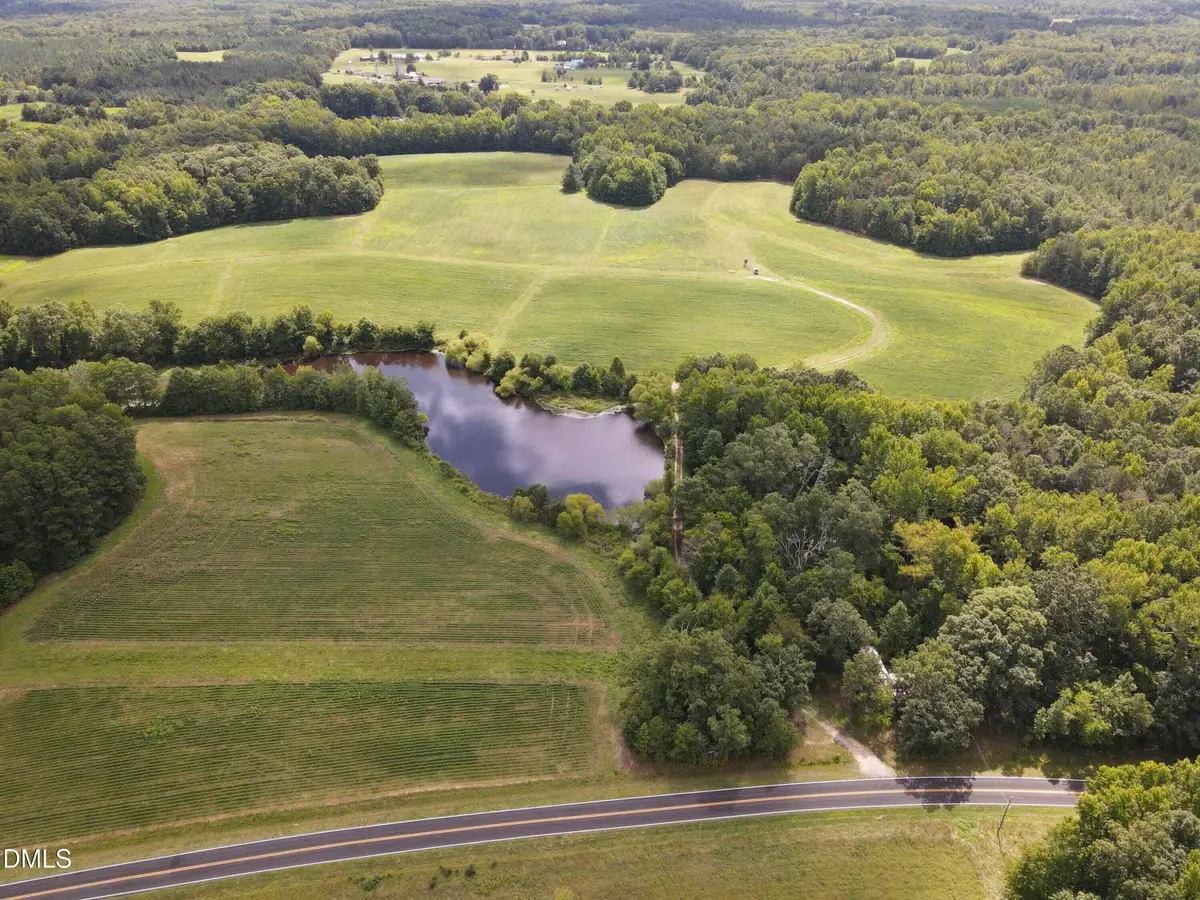 Lot 2 Caviness Jordan Road, Cedar Grove, NC 27231 - #1