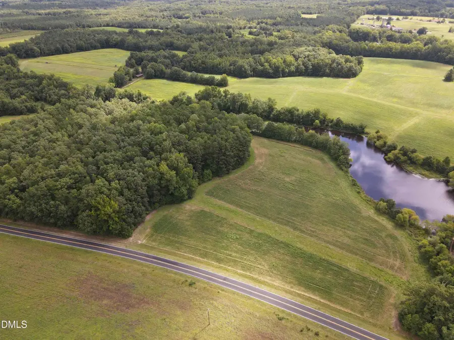 Lot 2 Caviness Jordan Road, Cedar Grove, NC 27231 - #2
