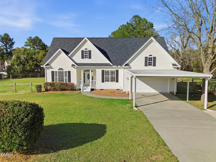 10 Kinderkamack Road, Youngsville, NC 27596 - #3