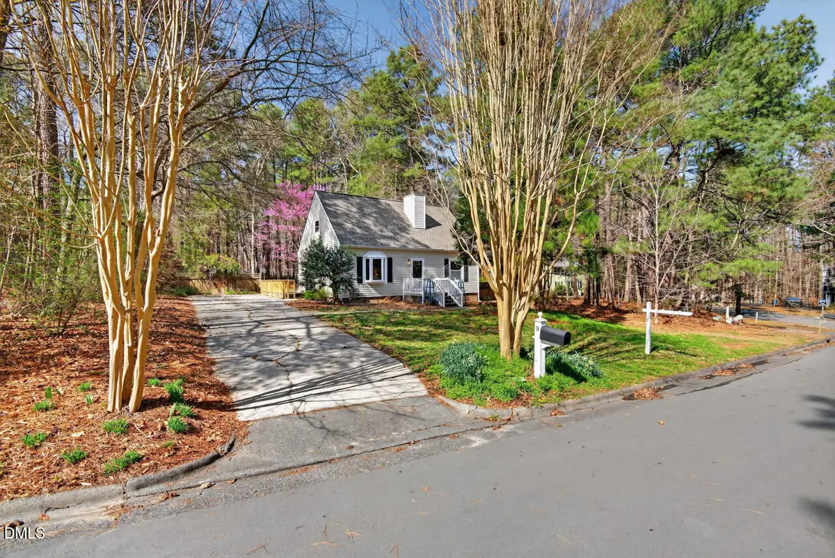 9 Drakesway Court, Durham, NC 27713 - #1