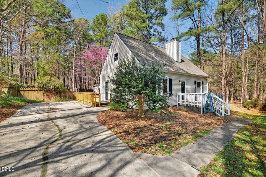 9 Drakesway Court, Durham, NC 27713 - #2