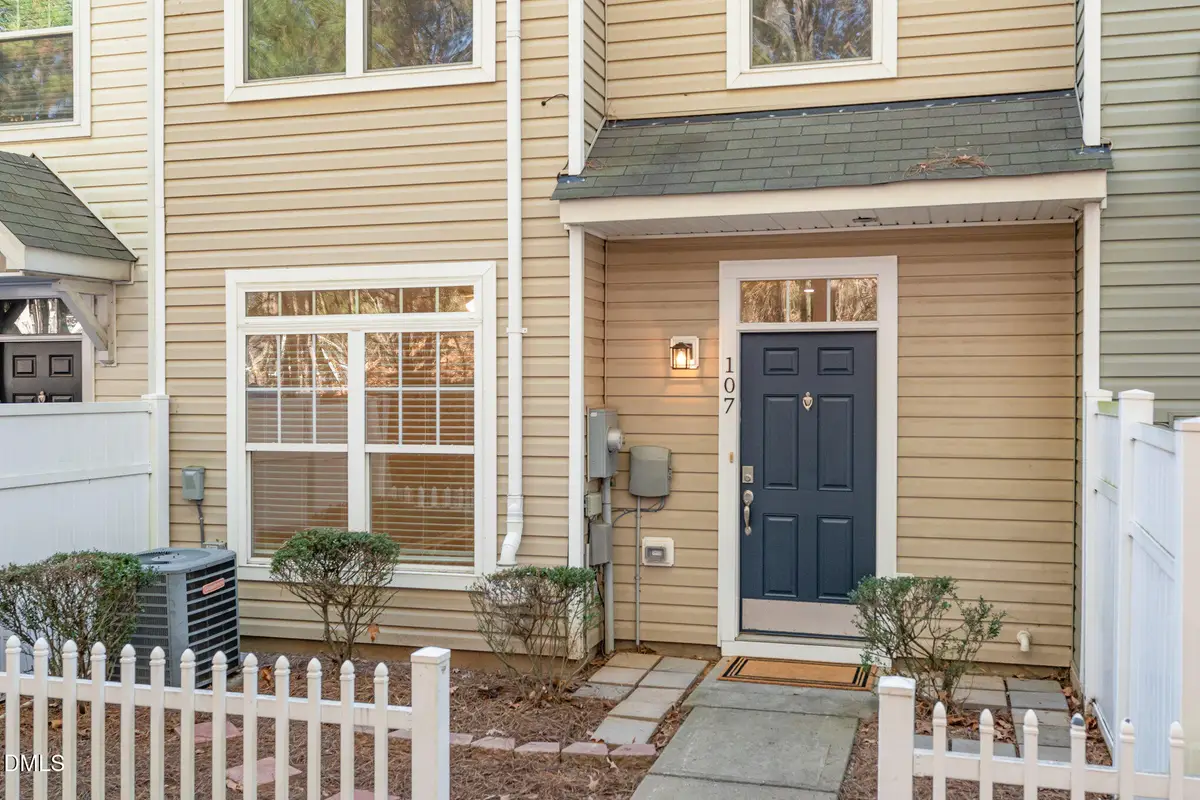 311 Gilman Lane #107, Raleigh, NC 27610 - #1