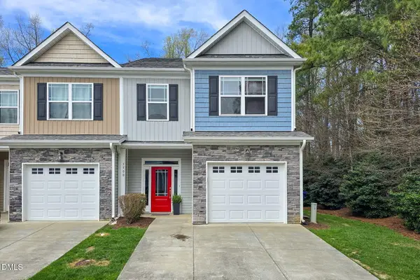 5500 Nur Lane, Raleigh, NC 27606