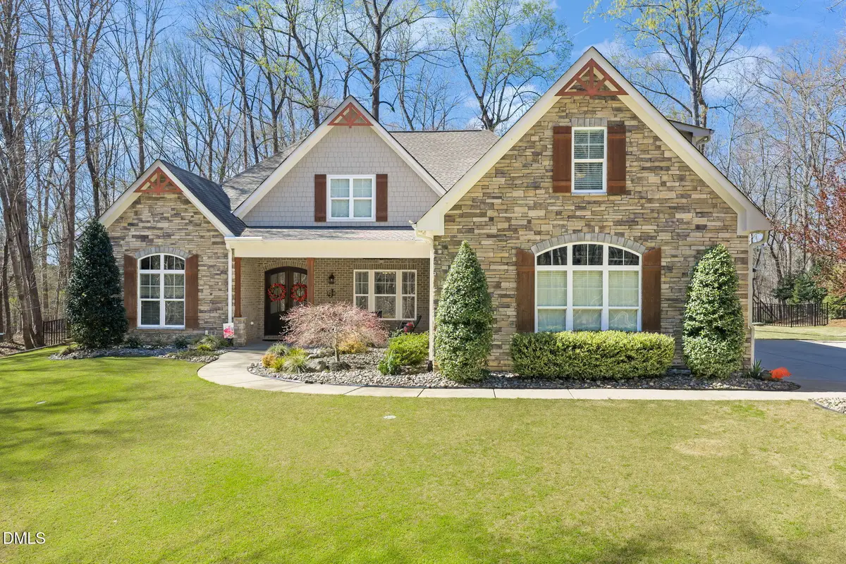 6801 Image Point, Raleigh, NC 27614 - #1