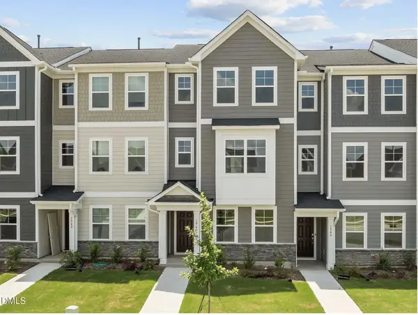 720 Gimari Drive, Wake Forest, NC 27587