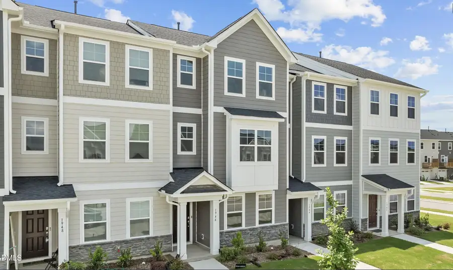 720 Gimari Drive, Wake Forest, NC 27587 - #3