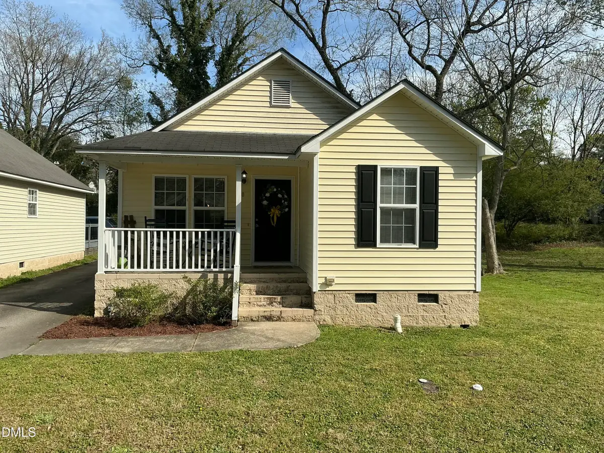 310 Second Avenue, Knightdale, NC 27545 - #1