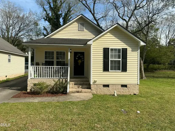 310 Second Avenue, Knightdale, NC 27545