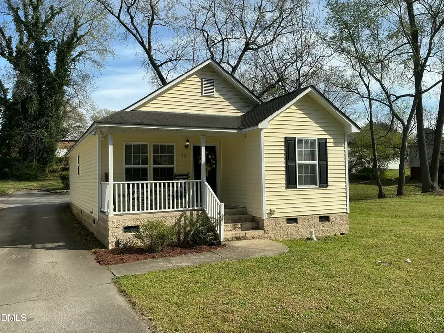 310 Second Avenue, Knightdale, NC 27545 - #2