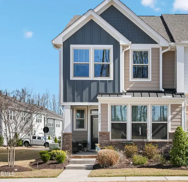 6155 Taylor Road, Wendell, NC 27591