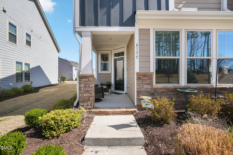 6155 Taylor Road, Wendell, NC 27591 - #2