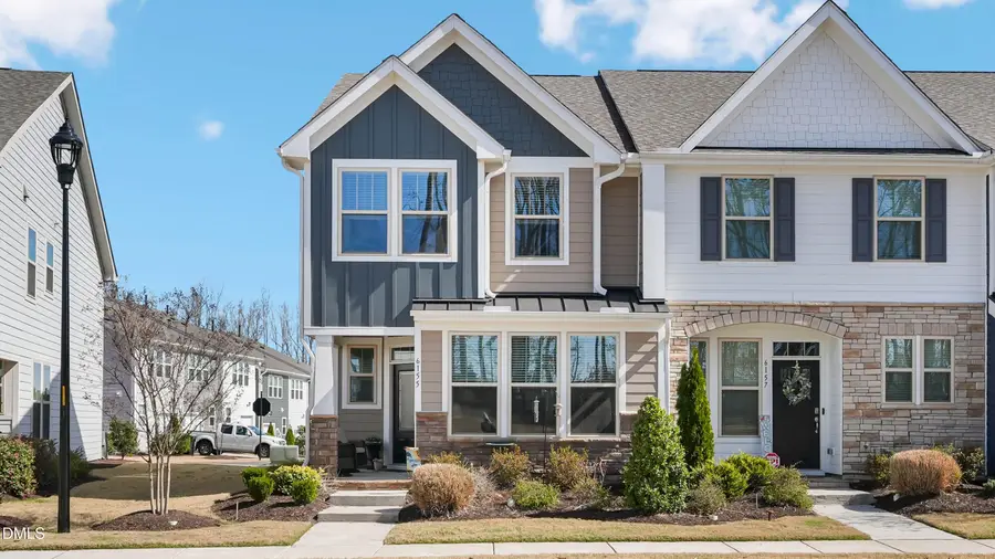 6155 Taylor Road, Wendell, NC 27591 - #3