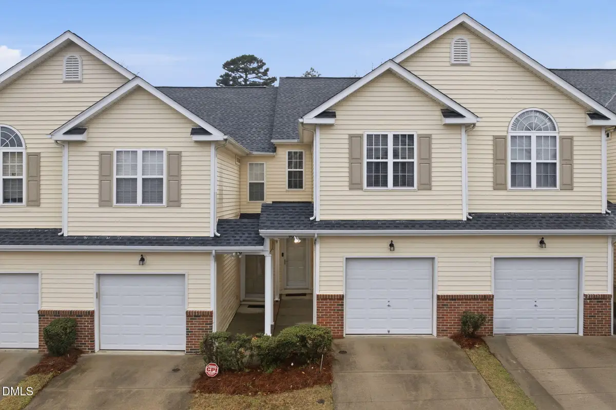 908 Hadel Place, Knightdale, NC 27545 - #1