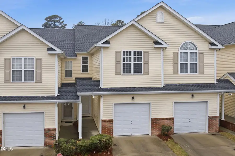 908 Hadel Place, Knightdale, NC 27545 - #2