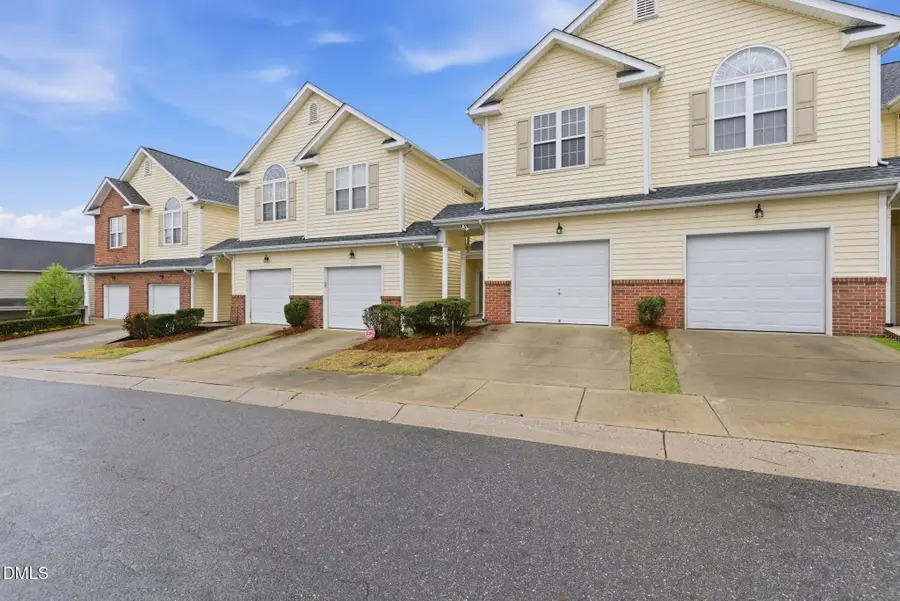 908 Hadel Place, Knightdale, NC 27545 - #3