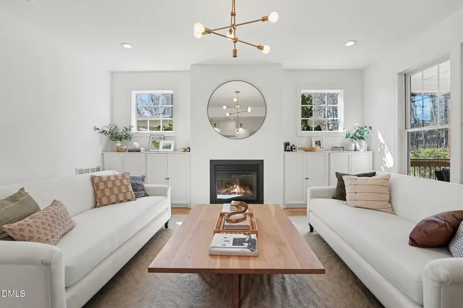 7224 Bedford Ridge Drive, Apex, NC 27539 - #3