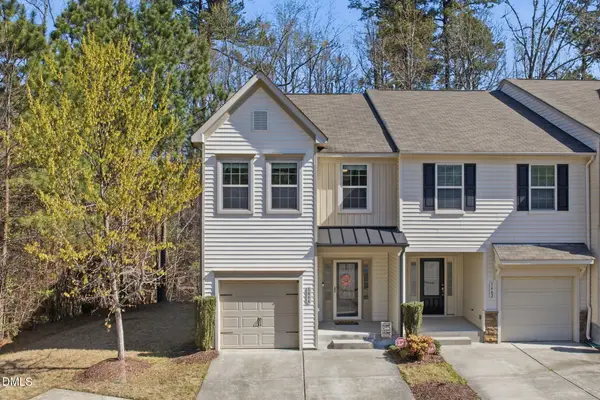 1444 Montonia Street, Wake Forest, NC 27587