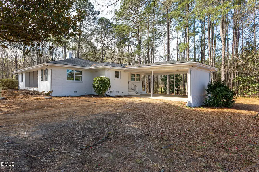 194 Furney Pearce Road, Zebulon, NC 27597 - #2