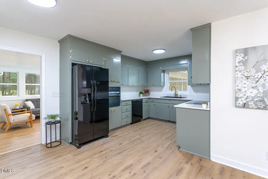 194 Furney Pearce Road, Zebulon, NC 27597 - #3