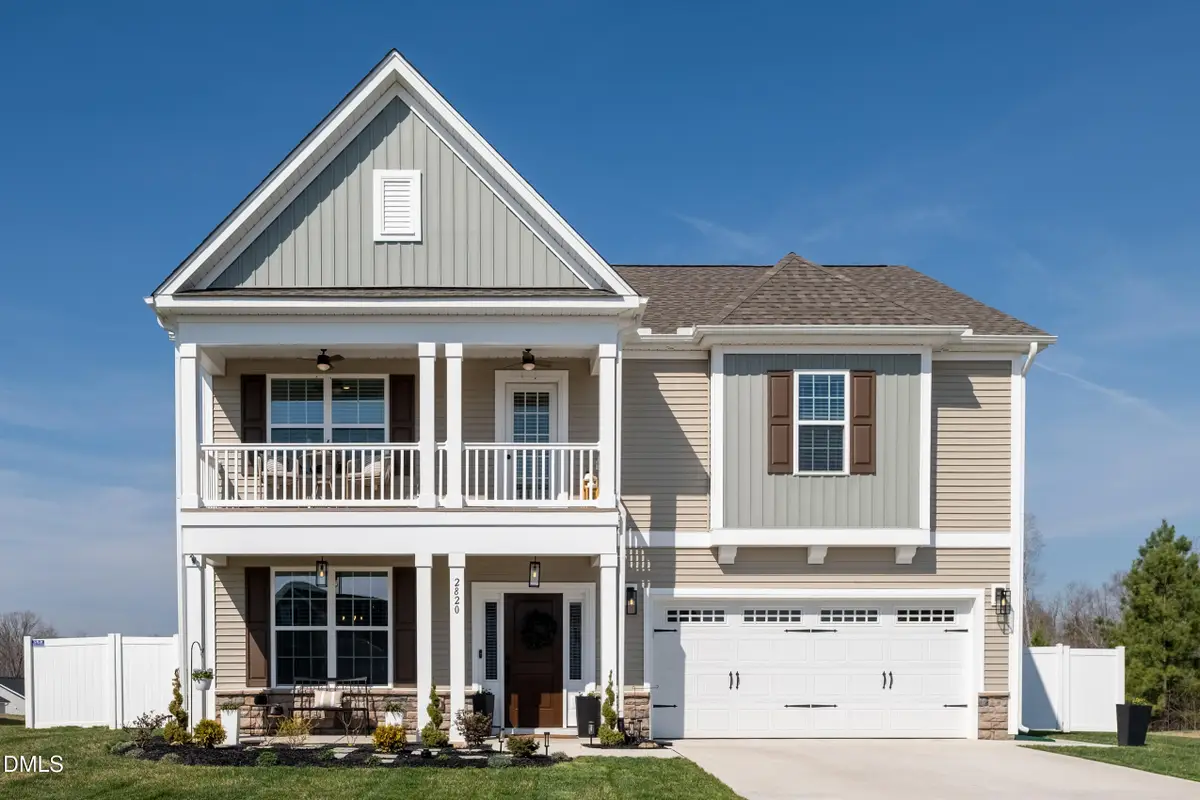 2820 Lacy Holt Road, Graham, NC 27253 - #1