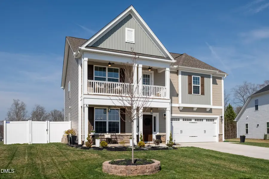2820 Lacy Holt Road, Graham, NC 27253 - #2