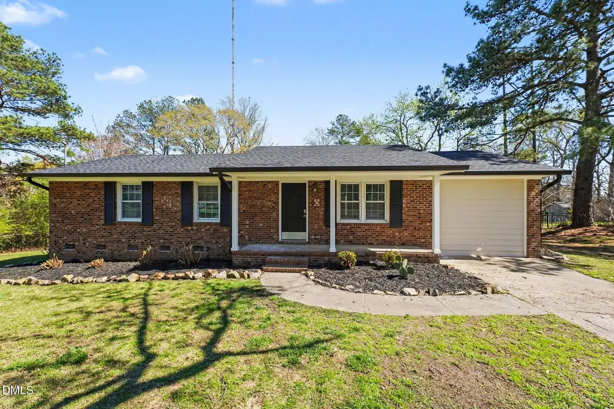 301 Lane Of Sir Kay, Garner, NC 27529 - #1
