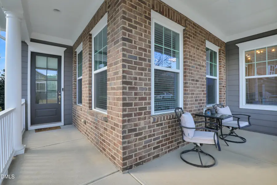 4608 Sunset Fairways Drive, Apex, NC 27539 - #3