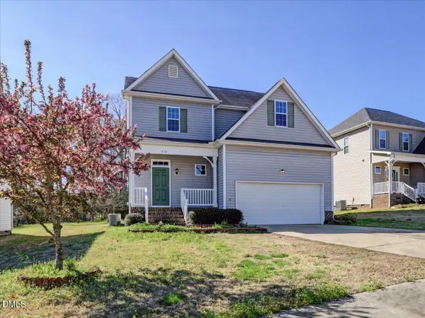 810 Howdenshire, Knightdale, NC 27545