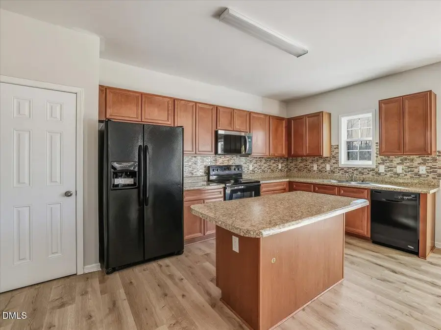 810 Howdenshire, Knightdale, NC 27545 - #2